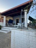Villa Azzurra - Chambres d'hôtes Santa Maria del Focallo