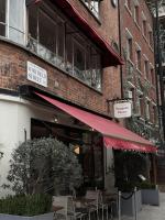 Pelicans Apartments Fitzrovia - B&B London