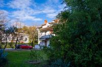 Lopar 516 - Ferienwohnung Lopar