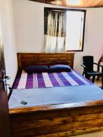 Budget Doppelzimmer
