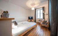 Le refuge citadin - B&B
