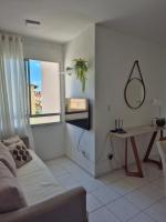 Apartment mit 3 Schlafzimmern und Aussicht