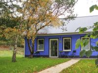 Doppelhaushaelfte Seepferdchen in Lohmen - B&B