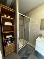 Studio moderne à paris - B&B