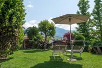 Two-Bedroom Apartment with Garden View