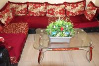 Grand appartement fabuleux - Chambres d’hôtes Agadir