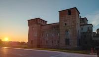 Vista Castello - Chambres d’hôtes
