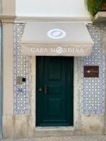 Casa Mondina Townhouse - B&B Alcácer do Sal