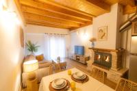 Duplex El Refugio de La Bolera - B&B Arroyo Frio