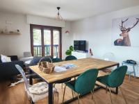 Superbe appartement 3 pièces Haute-Nendaz - Ferienwohnung