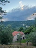 Casa con 4 camere da letto