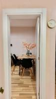 Lindas Apartment - B&B Shkoder