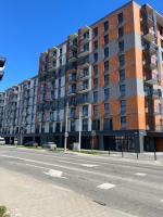 Apartamento de 2 dormitorios