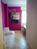 Camera Singola con Bagno Privato
