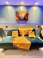 Loft tecno - B&B Cabedelo