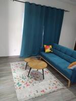 Habitación Deluxe (2 adultos + 1 niño)