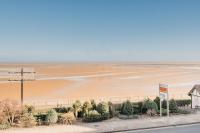 Sunny Seaside Paradise - Sleeps 5 - Chambres d’hôtes Cleethorpes