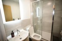Central Liverpool 1-Bed Apartment, Ideal for Business & City Stays - Chambres d'hôtes Liverpool