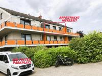 MeerZeit - B&B