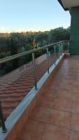 Up the hill - Ferienwohnung Epanomí