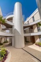 BellaMar Luxury Apartment in Marbella with amenities - Bed and Breakfast