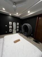 Cineplex Lodges Executive 3 - Bed and Breakfast Rawalpindi