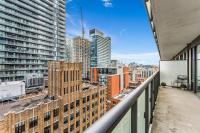 Urban Downtown Suites - Chambres d’hôtes Toronto