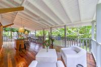 SIREN SANCTUARY Resort - B&B