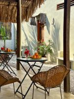 Posada Gallinas - B&B Palomino