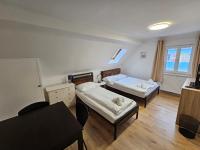Twin Room with Bathroom