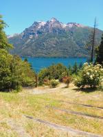 Bariloche Paraiso de Montaña - B&B Bariloche