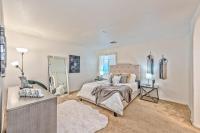 Vila Rose Modern 3BD, W everything you need - B&B