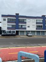 Pé na areia - Chambres d'hôtes Tramandaí