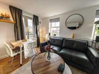 The Aire Townhouse, Leeds - B&B
