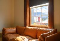 Cromwell Apartment - 3 Red Doors Battery Point - Chambres d’hôtes Hobart