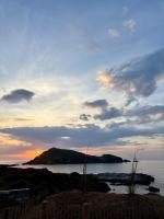 Casa Marelina - Maison de pêcheur port de Centuri - B&B Centuri