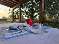 Il giardino di Anna - B&B
