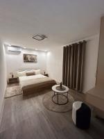 Appartement - Vue sur Jardin