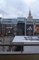 Chmielna Central Apartments - Chambres d’hôtes Varsovie