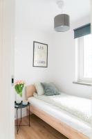 Appartement avec Salle de Bains Commune