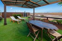 Villa Casa Tillo - B&B Corralejo