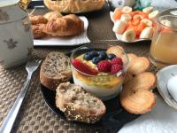 Chambre chez particulier Cosy et reposante - B&B