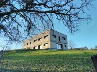 Écolodge Entre Nature & Silence Au Coeur du Quercy - B&B Bétaille