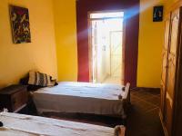 Zweibettzimmer mit eigenem Bad