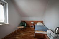 Przytulny pokój - B&B Ruda