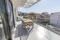 Two-Bedroom Apartment with Private Pool