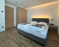 Appartement met 1 Slaapkamer en een Balkon