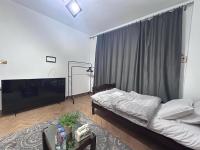 Unique Room Near To Airport, Nasr City - Ferienwohnung Kairo