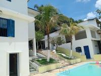 Chacara porta do mundo - B&B Suzano