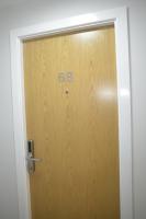 Spacious Liverpool Stay - 1-Bed with 2 Sofa Beds, Sleeps 6 - Ideal for Families & Small Groups - B&B